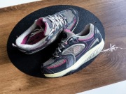 Sneakersy Skechers Shape Ups 40 27cm Sportowe Damskie