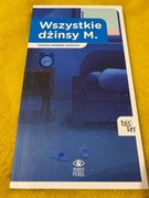 Wszystkie dżinsy M.Teresa Monika Rudzka