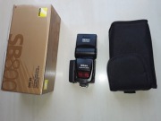 Lampa błyskowa Nikon SB 800