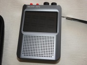 Odbiornik SDR Malahit DSP2 ver 2.50 / 10 kHz-2 GHz / AM/FM/NFM/WFM/SSB/CW