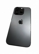 iPhone 14 Pro 128 GB - stan idealny, nowy case 3mk, pełna faktura