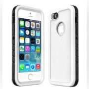 Wodoodporna obudowa do iPhone 5, 5s, SE