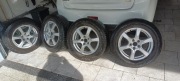 Alufelgi z Mitsubishi ASX 