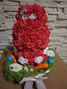 Stroik zajączek wielkanocny