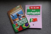 język portugalski nauka  2 