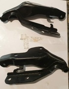 Zawiasy maski SSANGYONG ACTYON komplet