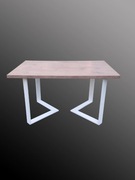 Stół w stylu loftowym , różne wzory i kolory