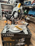 Pilarka ukosowa Titan