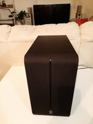 Subwoofer aktywny Yamaha SW-P270 stan bdobry