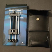 Mission R-Point Expert Repointing Tool-maszyna do wymiany grotów Dart