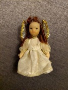 Laleczka ceramiczna 8 cm