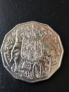 Australia 50 centów 2024 rok 