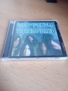 Deep Purple Machine Head CD 