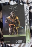 Figurka Krrsantan Star Wars The Black Series. Nowa