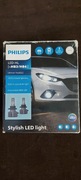 Żarówki samochodu Led Philips HB3 HB4 Ultinon Pro3022 