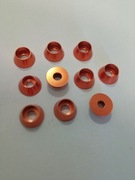 Podkładka Stożkowa M6 KuKirin hulajnoga elektrycznego