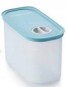Tupperware ZAWSZE SYPKIE minutka 1,25 l 