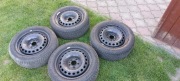 4x koło opona Alfa Romeo Goodyear Vector 4seasons 205/55r16