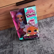 Lala l.o.l  LOL omg Surprise nowa laleczka 