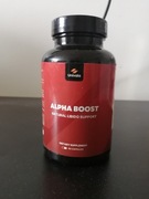 ALPHA BOOST zwiększenie libido 