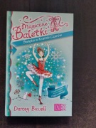 Magiczne baletki święta w krainie czarów