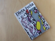 Dieta życia 2. Maja Błaszczyszyn