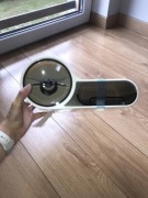 Wielofunkcyjny pojemnik na papier toaletowy