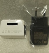 Szybka ładowarka Samsung 25 W z kablem 
