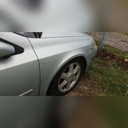 Renault laguna 2 grandtour 1.9 dci błotniki Teb64