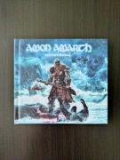 Amon Amarth - Jomsviking CD 
