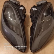 lampy przednie Porsche 982,941,033,AD