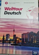 Welttour Deutsch 