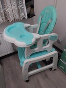 Krzesełko do karmienia 