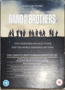 Kompania braci(tytuł oryginalnyBand of Brothers)