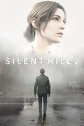 SILENT HILL 2 PC PRZEDSPRZEDAŻ wersja polska / angielska