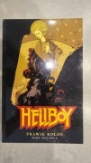 Hellboy - Prawie kolos