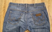Spodnie męskie jeans Wrangler Roxboro W36L32