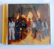 Lynyrd skynyrd - Street survivors [NOWA]