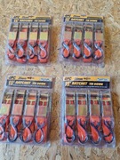 Pasy mocujące bagaż z napinaczem 700kg 4szt.