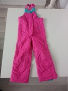 Papagino spodnie dziecięce zimowe r 98-104 na 3-4 lata