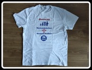 Stedman klasyczny t-shirt koszulka uniwersalna rozmiar XL 42