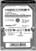 Dysk twardy HDD 1TB SAMSUNG HN-M101MBB SATA-2 2,5"