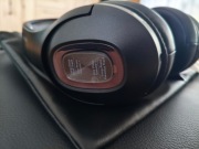 Nokta BlueTooth Słuchawki bezprzewodowe o niskim opóźnieniu