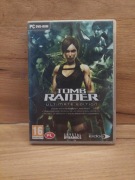 Tomb Raider Ultimate Edition PC