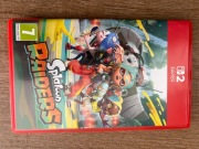 Splatoon Raiders / Nintendo Switch 2