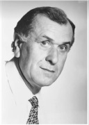 WACŁAW KOWALSKI fotografia kolekcjonerska K. Komorowski 13x18cm