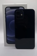 iPhone 12 64 GB Black 80% bardzo dobry stan