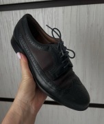Skórzane buty oxford GRENSON