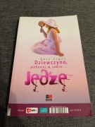 Dziewczyno, pokonaj w sobie jędze Kate Figes