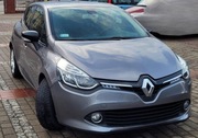 Renault Clio 4 2016 r. 0.9 TCe LIMITED | Książka Serwisowa | Prywatnie